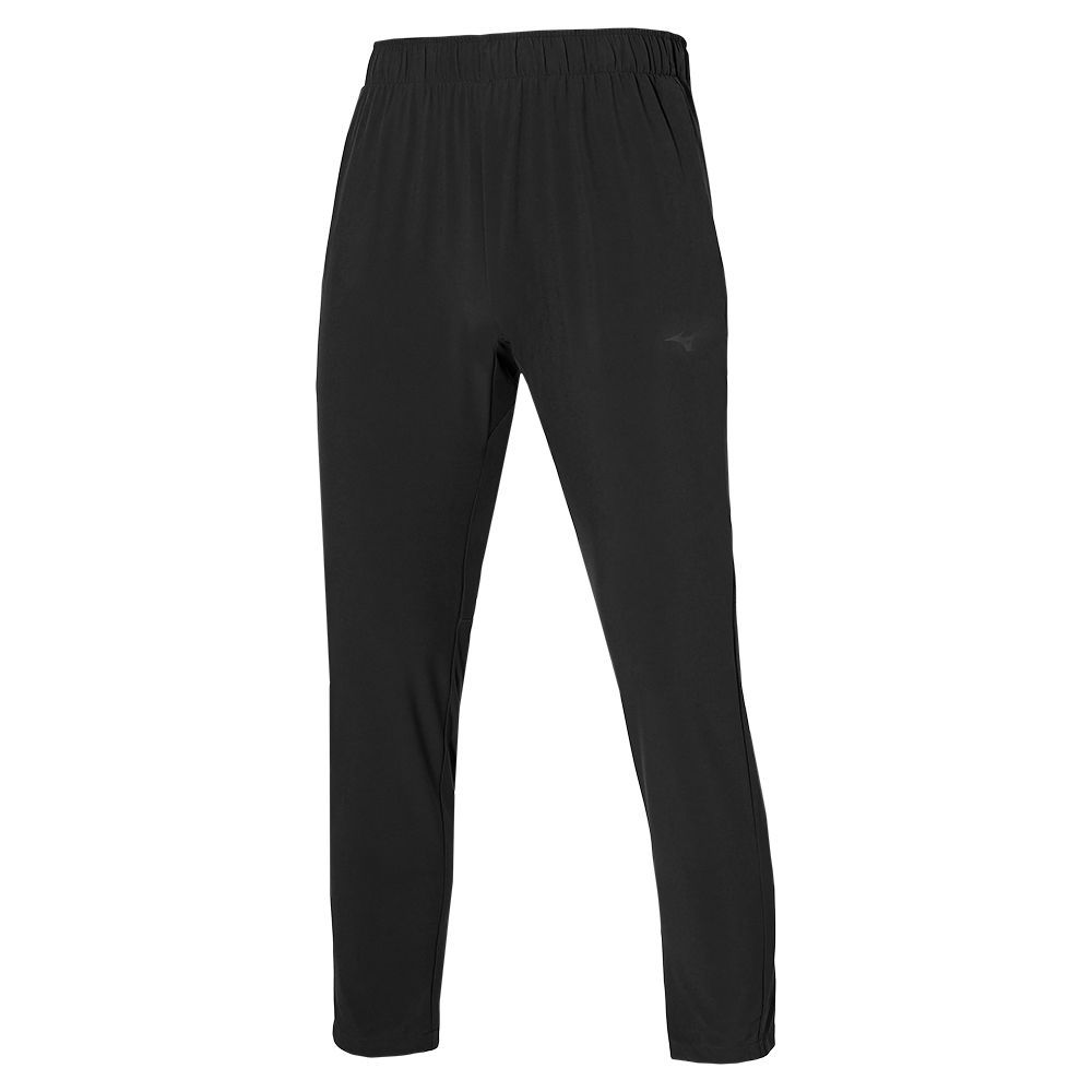 Mizuno Inifinity 88 Bukse Herre Svarte | BGULSD517
