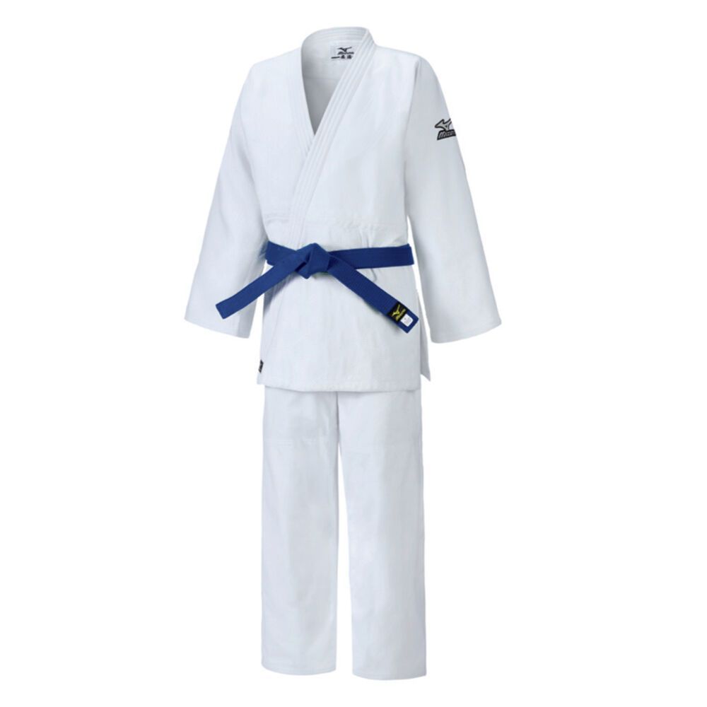 Mizuno Keiko 2 Sportsklær Dame Hvite | ZXLEFS368