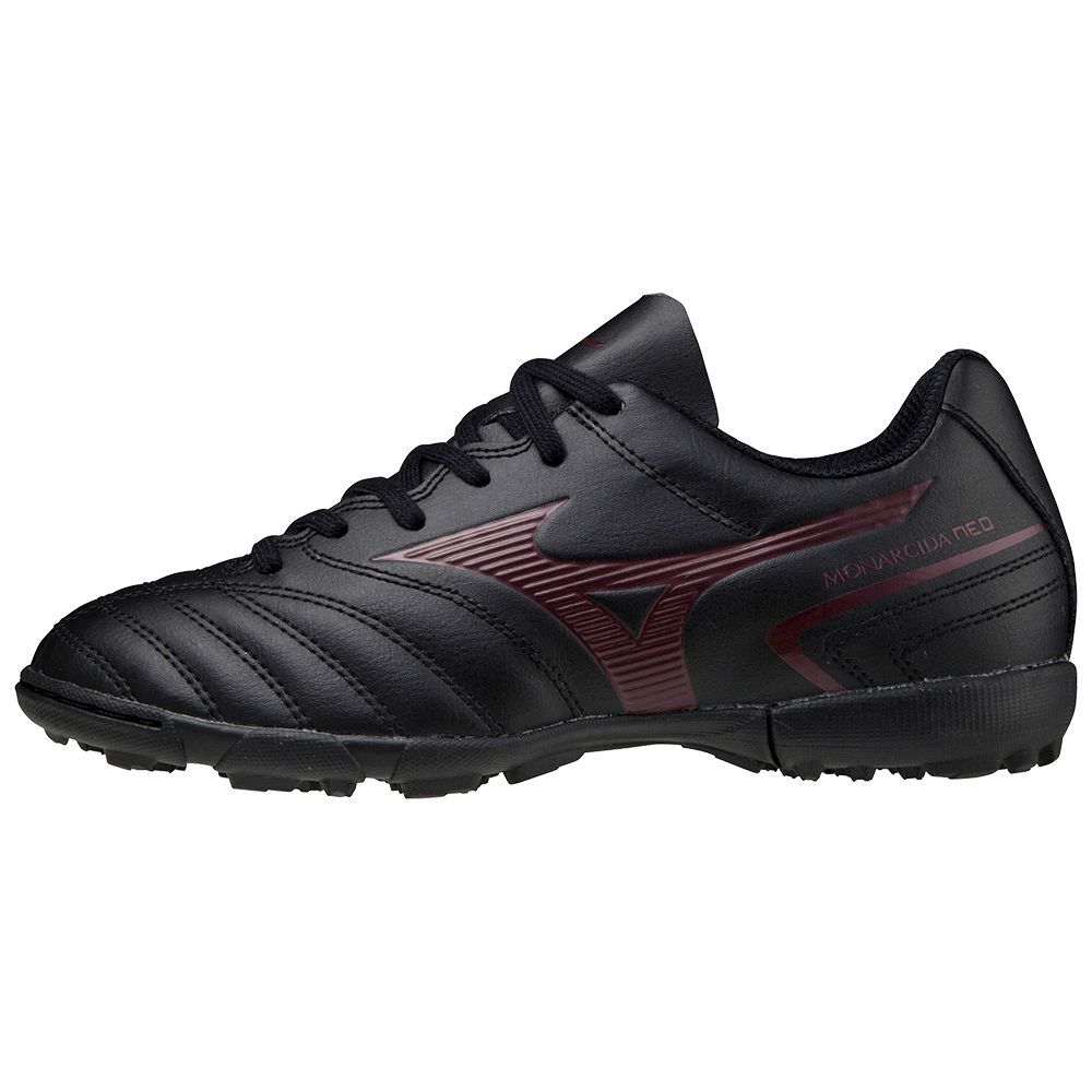 Mizuno Monarcida Ii Sel Jr As Fotballsko Dame Svarte | MVDHZA436