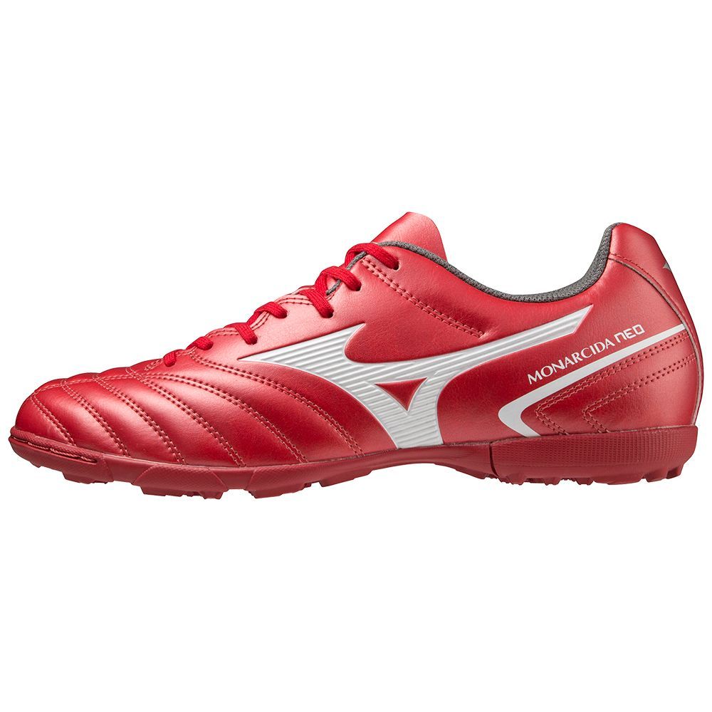 Mizuno Monarcida Neo Ii Sel As Fotballsko Herre Rød | GJUPOR186