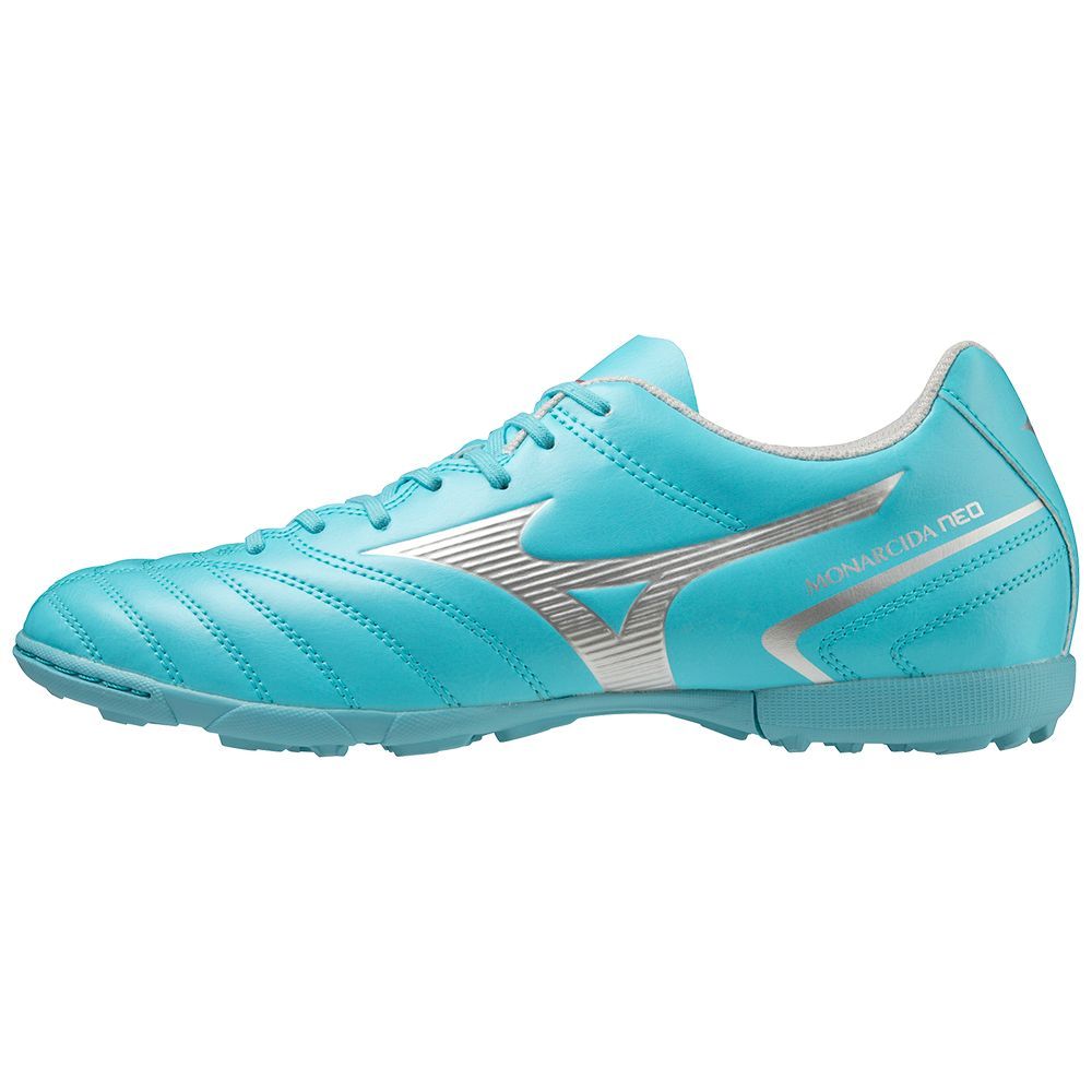 Mizuno Monarcida Neo Ii Select As Fotballsko Dame Blå | GZPTXY624