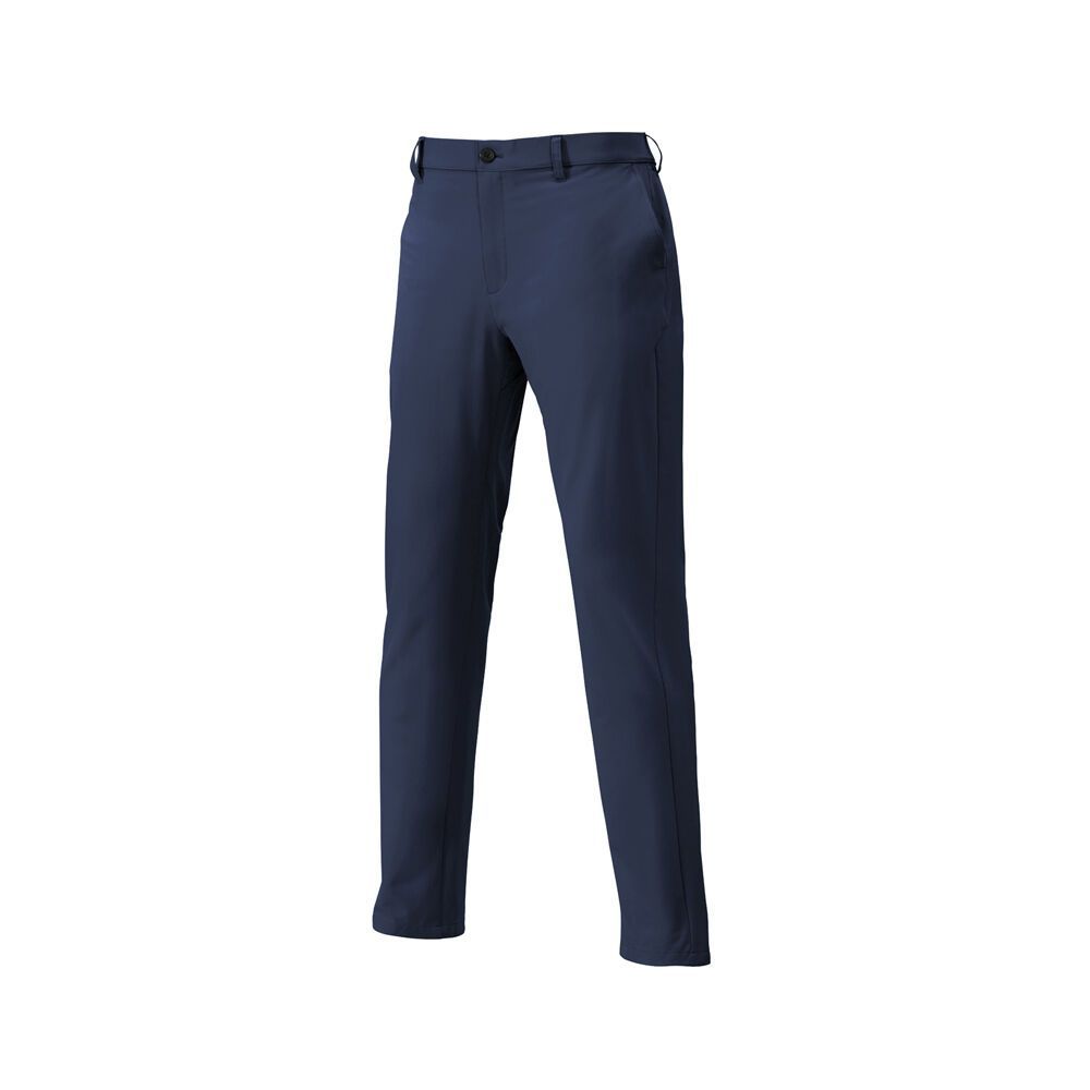 Mizuno Move Tech Citizen Bukse Herre Blå | ICKUXP452