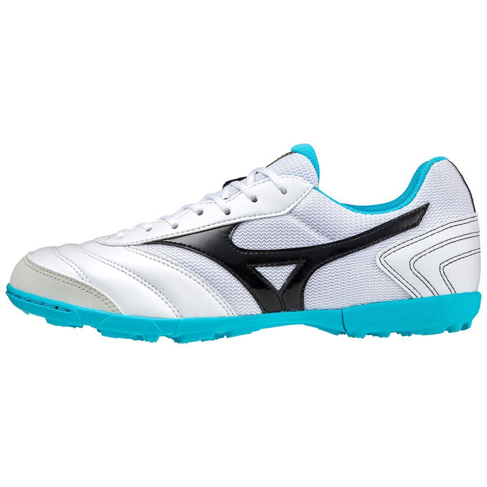 Mizuno Mrl Sala Club Tf Fotballsko Herre Hvite | PGXBMY973