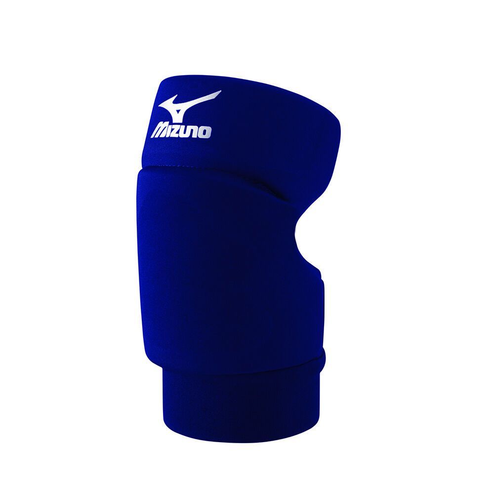 Mizuno Open Back Knebeskyttere Herre Kongeblå Blå | SDMAQO450