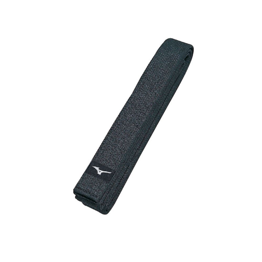 Mizuno Rb Ijf Cn Belte Dame Svarte | XRMCLH714