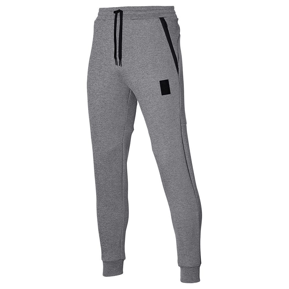 Mizuno Sweat Sr Bukse Herre Rød | HTOGBR729