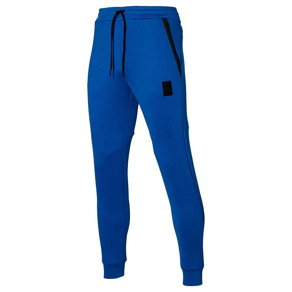 Mizuno Sweat Sr Løpetights Herre Blå | FEZSJX278
