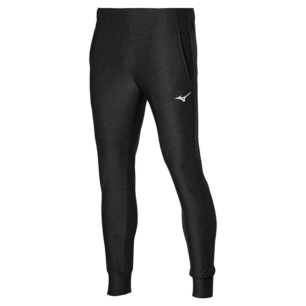 Mizuno Training Bukse Herre Svarte | ZIHSJE175