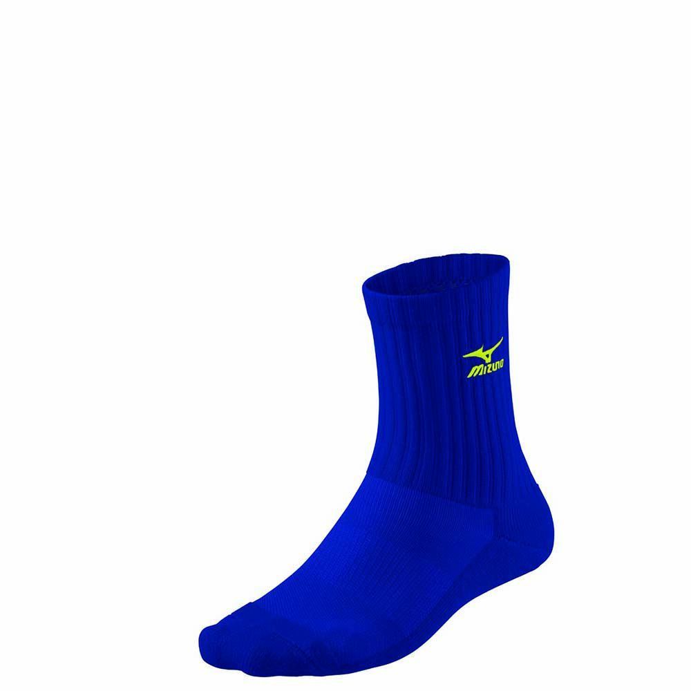 Mizuno Volleyball Medium Sokker Dame Blå | LMGRFC465