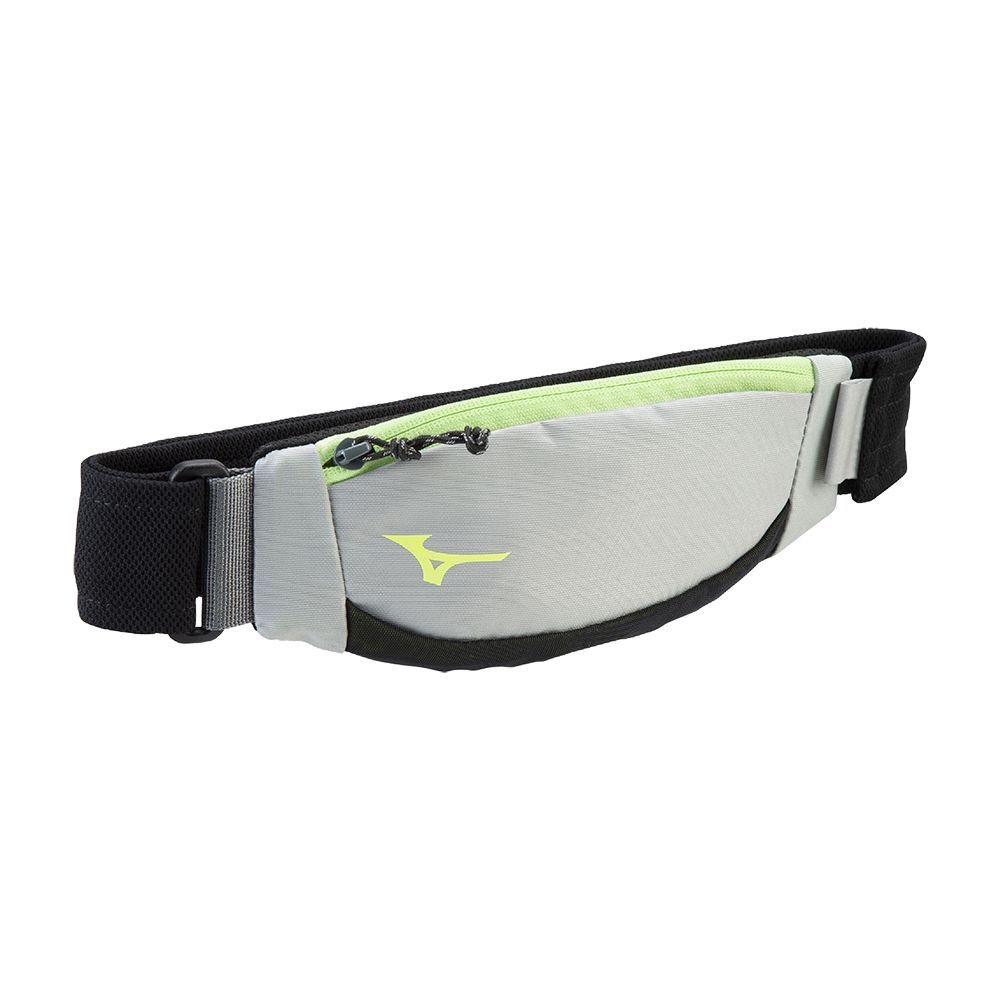 Mizuno Waist Pouch S Vesker Dame Blå | QEOTGK794