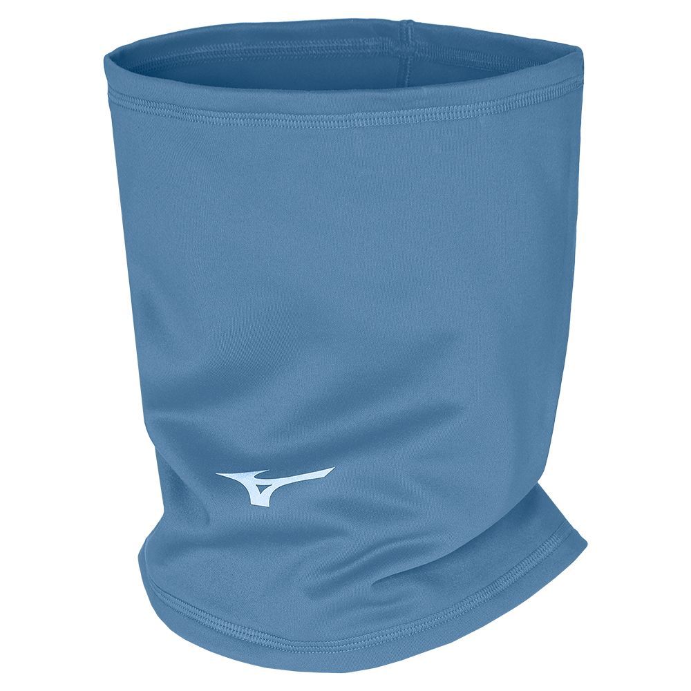 Mizuno Warmalite Triwarmer Hodetøy Herre Blå | MDXYRA597