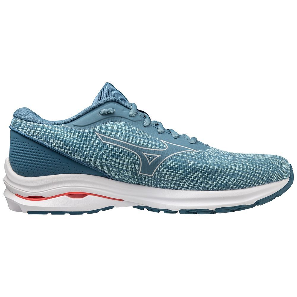 Mizuno Wave Kizuna 3 Løpesko Herre Brune Korall | DNWAPL947