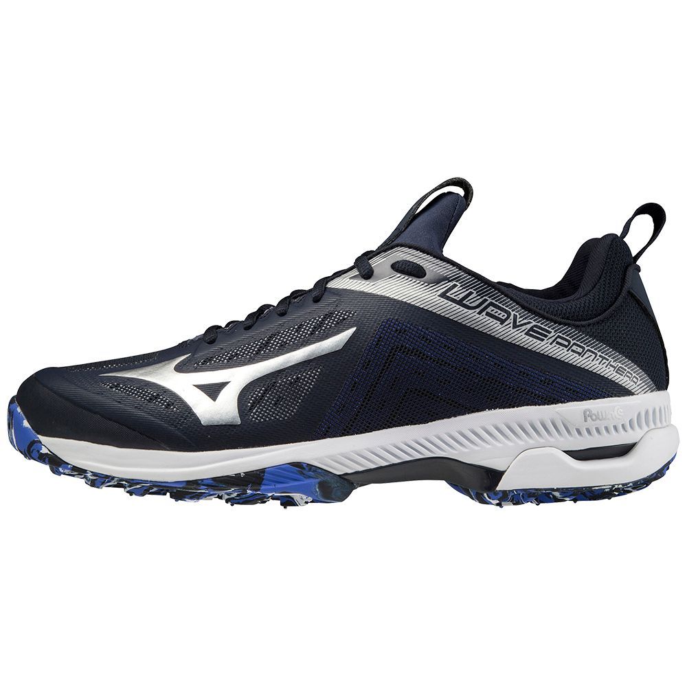 Mizuno Wave Panthera Hockeyskøyter Herre | SXEGRF185