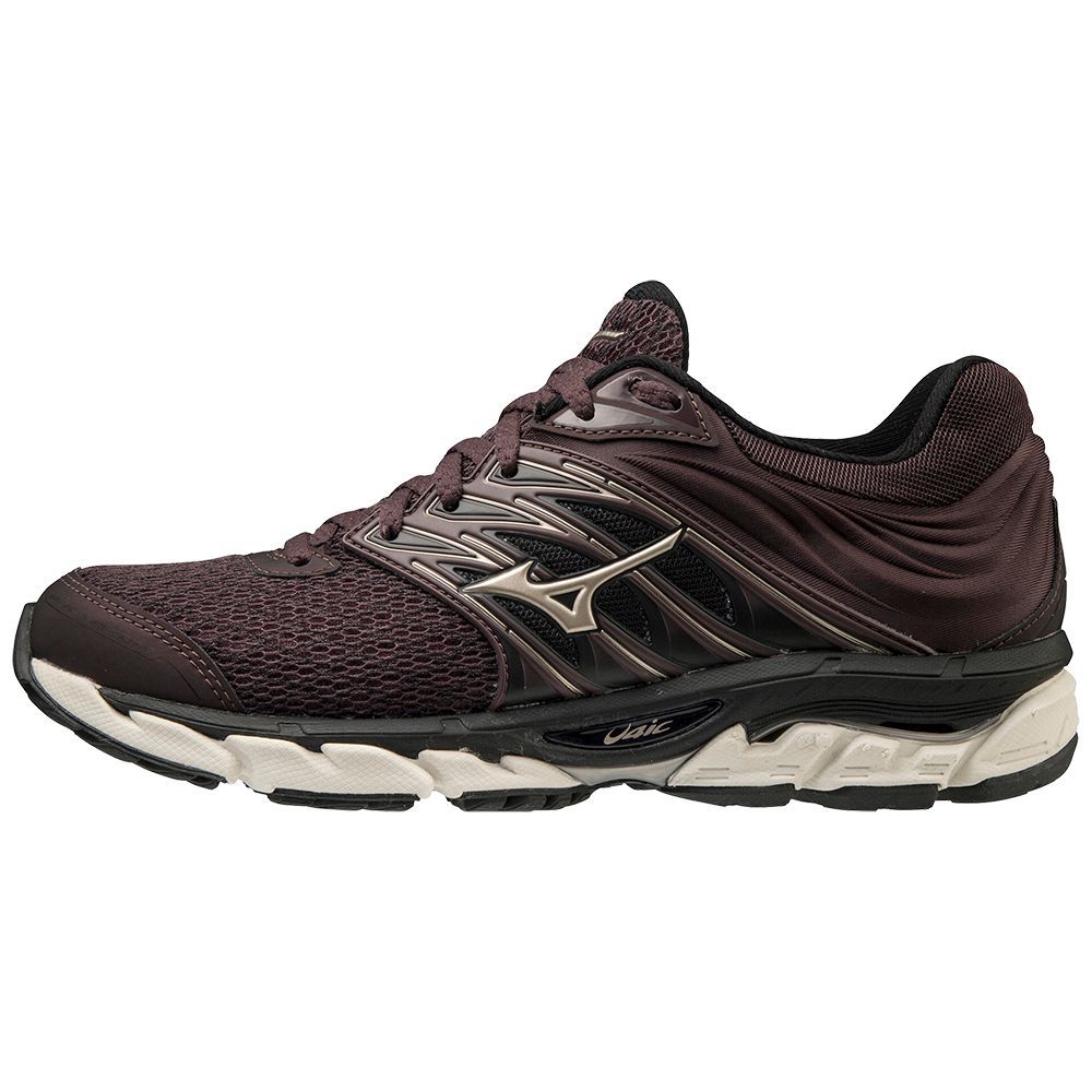 Mizuno Wave Paradox 5 Løpesko Dame | CTNXLR890