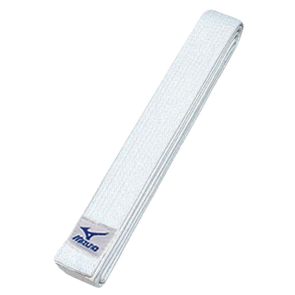 Mizuno White Belte Herre Hvite | QGXANW268