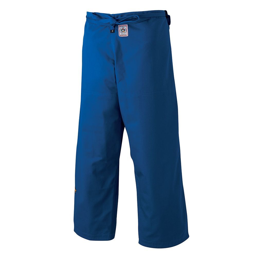 Mizuno Yusho Best Ijf Pants Sportsklær Dame Blå | NXDSFC874