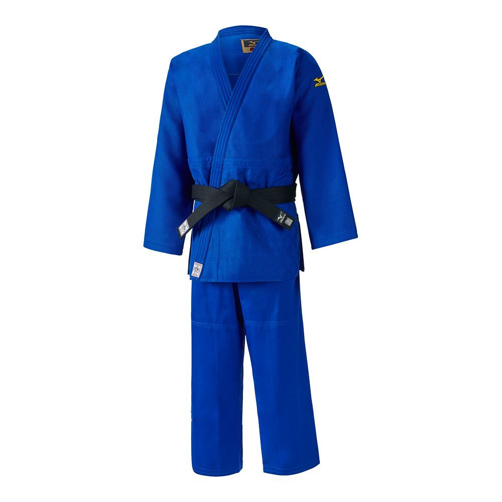 Mizuno Yusho Ijf Blue Sportsklær Herre Blå Blå | LAEUNP491