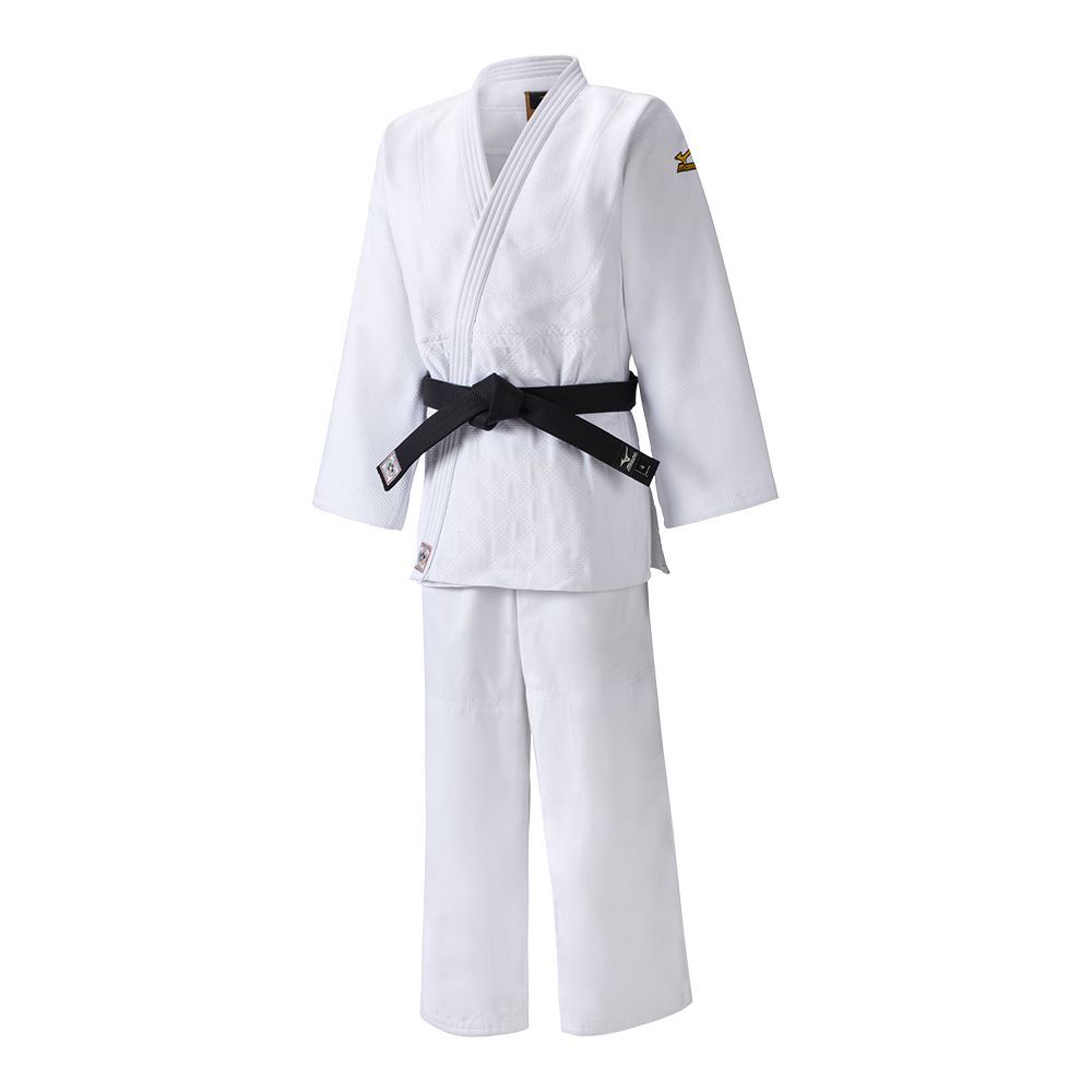 Mizuno Yusho Ijf Sportsklær Herre Hvite | RCITQD684