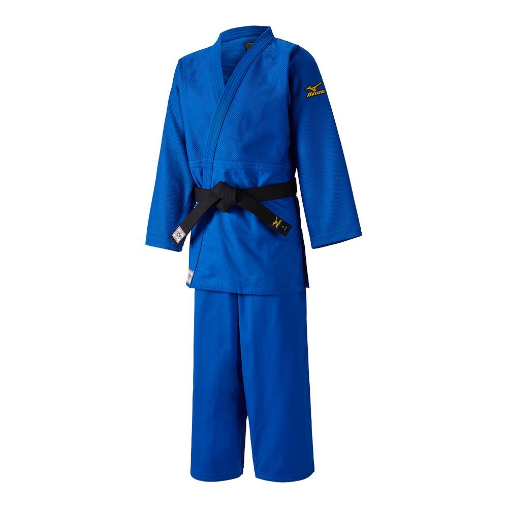 Mizuno Yusho Japan Ijf Blue Sportsklær Herre Blå Blå | GYQDNI435