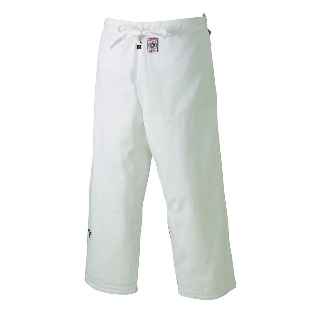Mizuno Yusho Japan Ijf Pants Sportsklær Herre Hvite | GHWRDX927