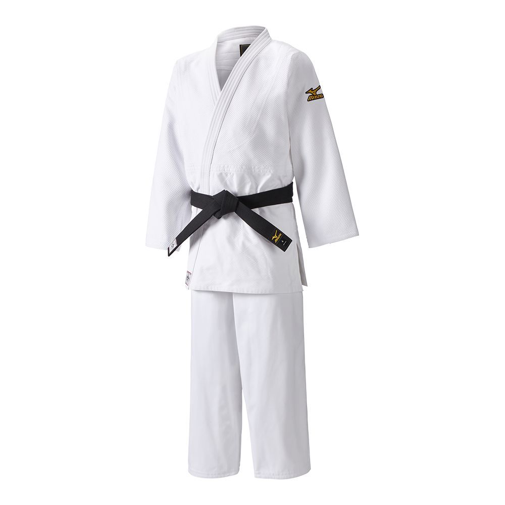Mizuno Yusho Japan Ijf Sportsklær Dame Hvite | XQAZGJ721